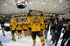 Ice Hockey Championship