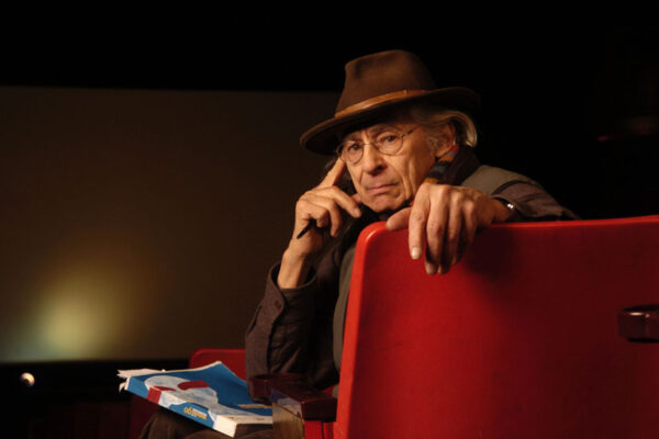 Al Milgrom Minneapolis St Paul International Film Fest