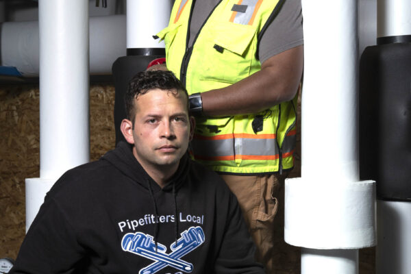 union pipefitters minnesota pipe trades