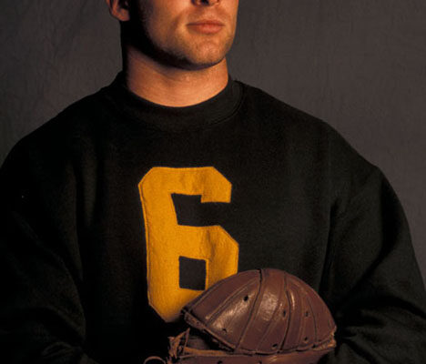 Iowa Hawkeyes Tim Dwight