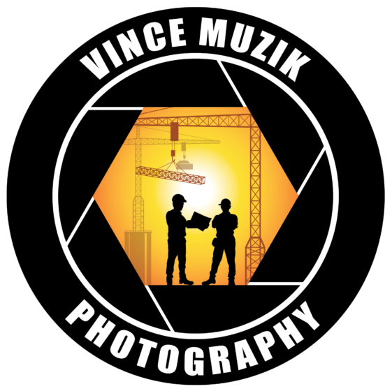 Vince Muzik Construction Photography